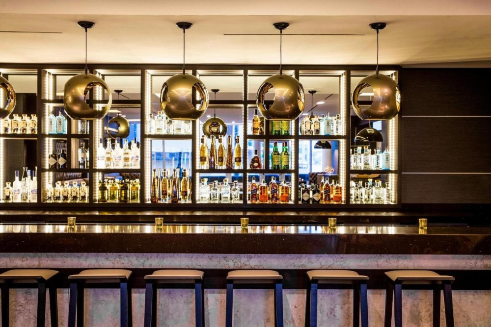 AC Hotel by Marriott Miami Beach Main image